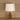 Lamps-Metal Table Lamp-Bloomr