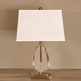 Metal Table Lamp - Bloomr