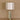 Lamps-Metal Table Lamp-Bloomr