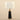 Lamps-Metal Table Lamp-Bloomr