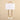 Lamps-Metal Table Lamp-Bloomr