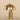 Lamps-Metal Table Lamp-Bloomr