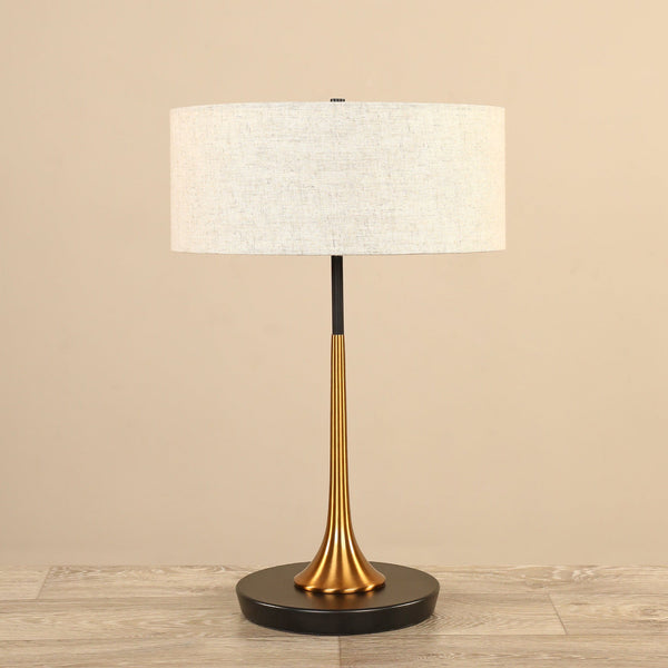 Metal Table Lamp - Bloomr