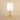 Lamps-Metal Table Lamp-Bloomr