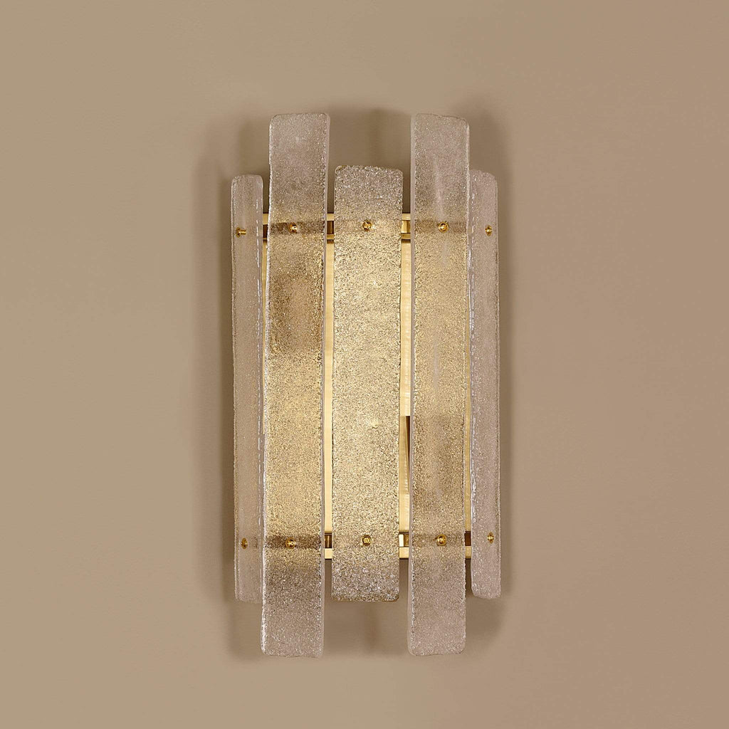 Wall Lamp - Bloomr