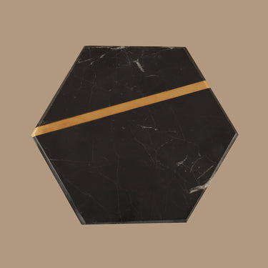 Marble Decor-Marble Coaster-Bloomr