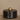Marble Decor-Box with Brass Knob-Bloomr