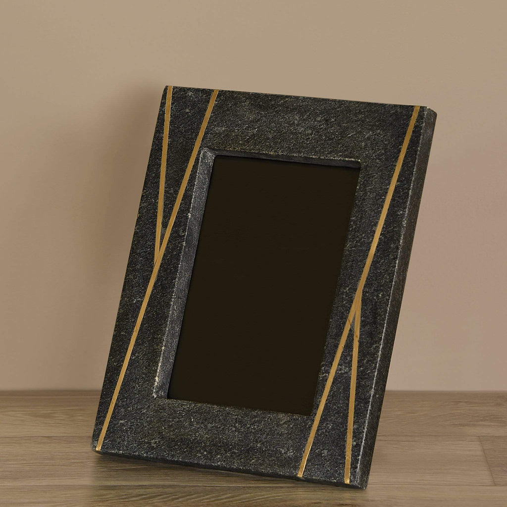 Marble Photo Frame - Bloomr