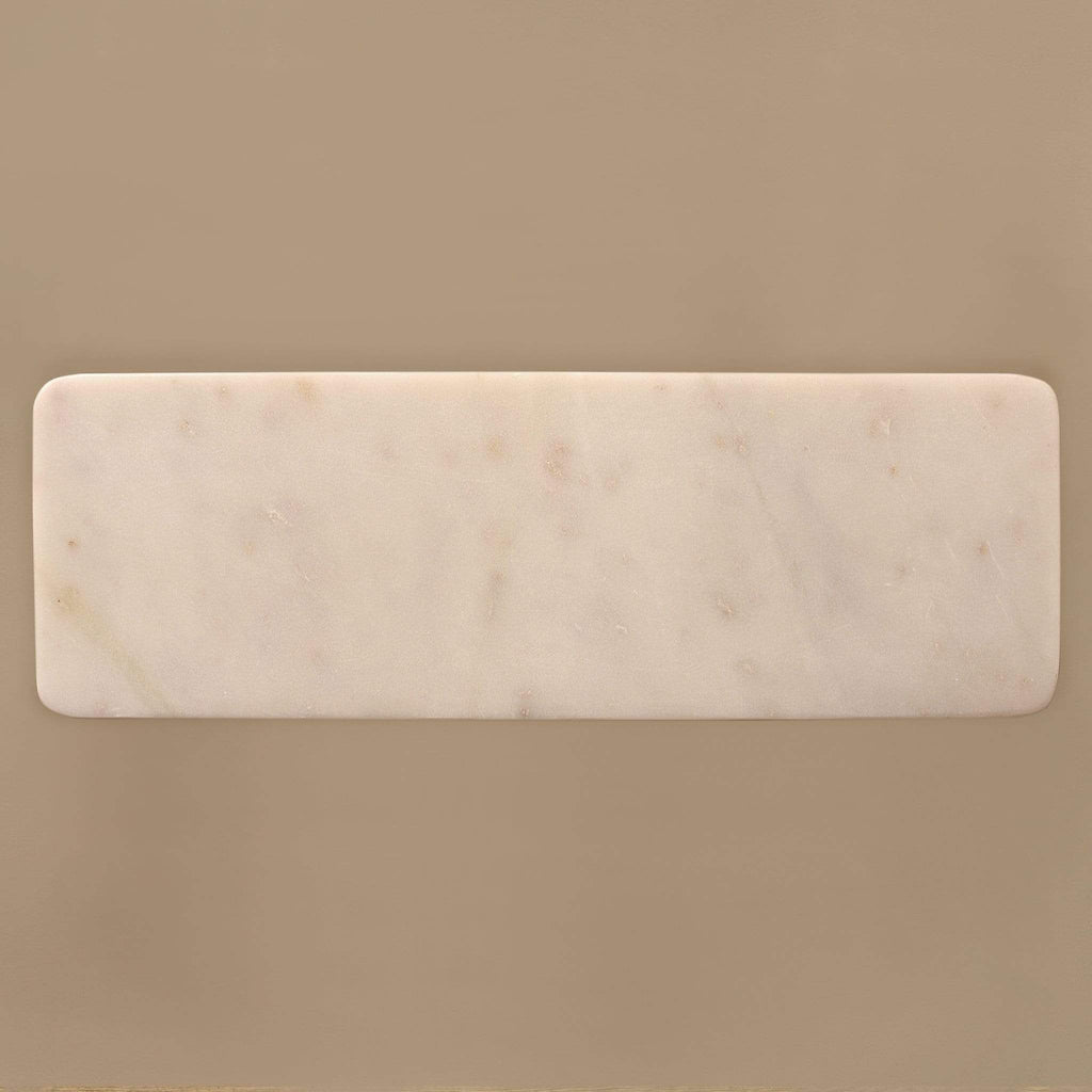 Marble Plate - Bloomr