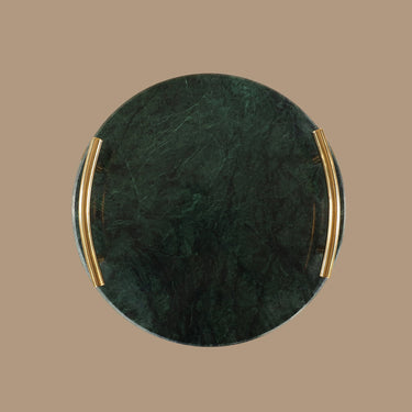 Marble Decor-Marble Tray-Bloomr