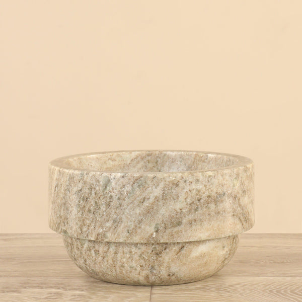 Onyx Marble Bowl - Bloomr