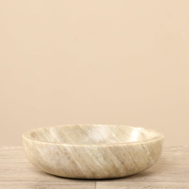 Marble Decor-Onyx Marble Bowl-Bloomr