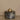 Marble Decor-Box with Brass Knob-Bloomr