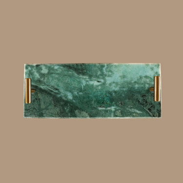 Marble Decor-Marble Tray-Bloomr