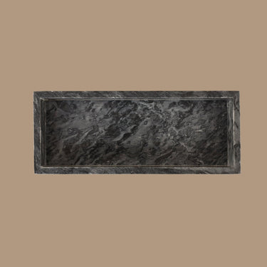 Marble Decor-Marble Tray-Bloomr