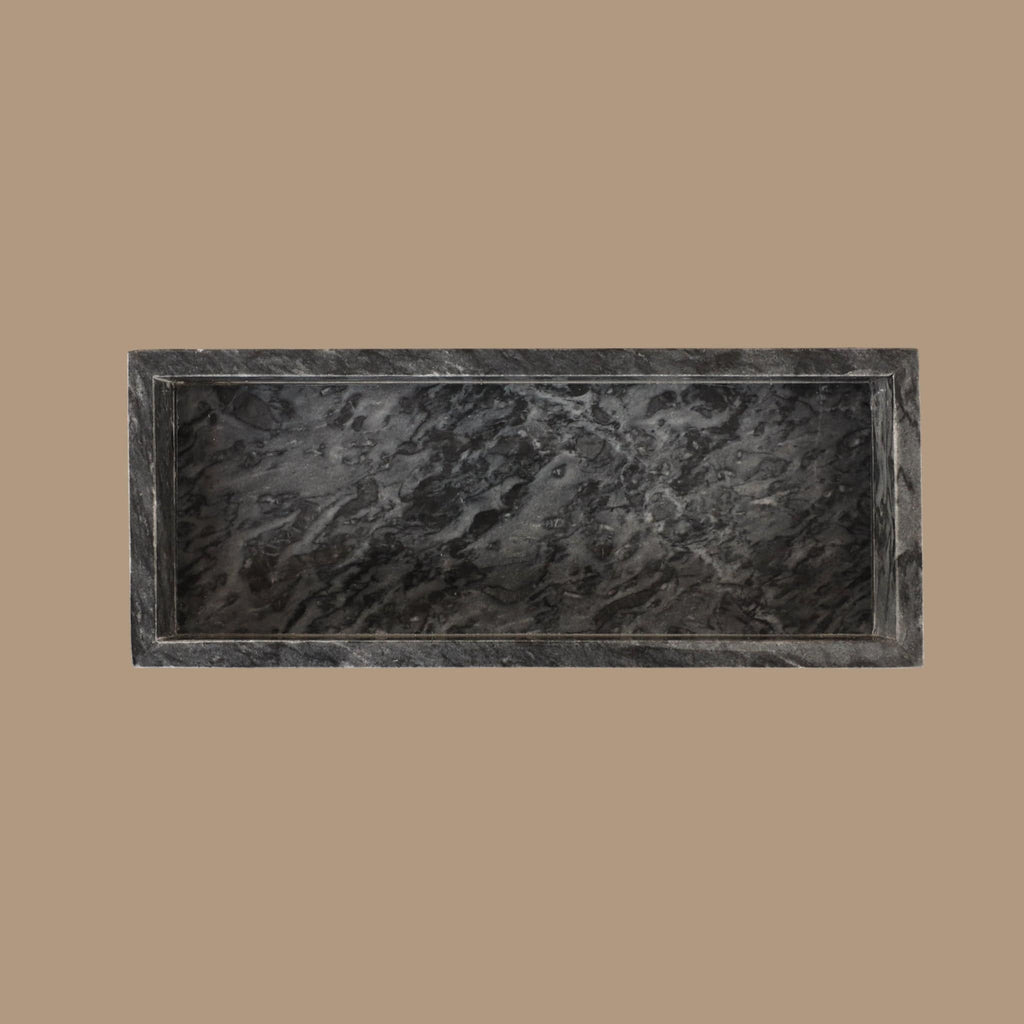 Marble Tray - Bloomr