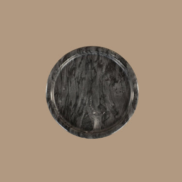Marble Decor-Marble Tray-Bloomr
