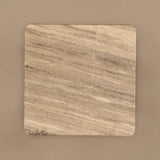 Square Marble Plate - Bloomr