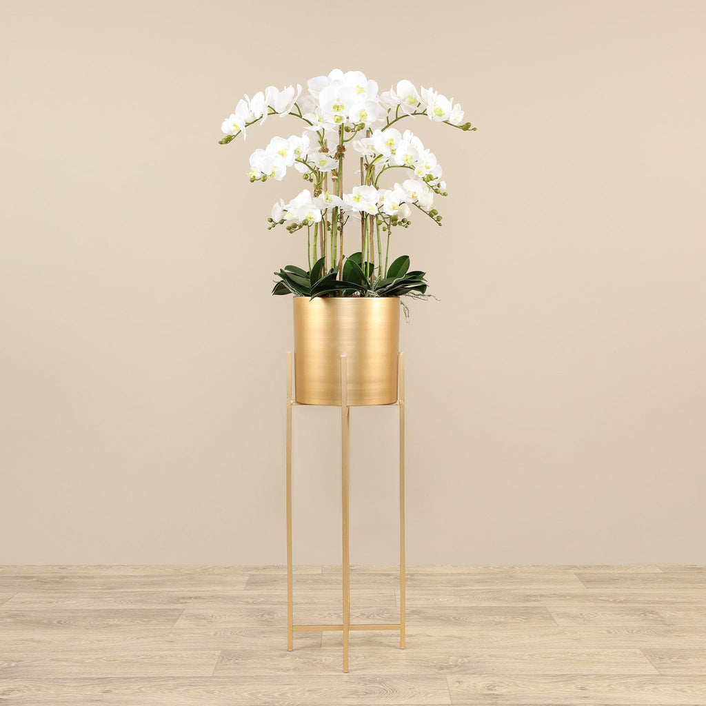 Artificial Orchid Arrangement - Bloomr