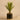 Plants-Artificial Potted Agave-Bloomr