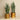 Plants-Artificial Sansevieria Plant-Bloomr