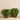 Plants-Artificial Watercress in Metal Vase-Bloomr