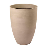 Round Sandfiber Pot - Bloomr