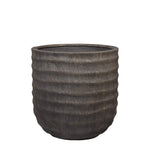 Round Ficonstone Tree Pot - Medium - Bloomr