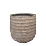 Round Ficonstone Tree Pot - Medium - Bloomr