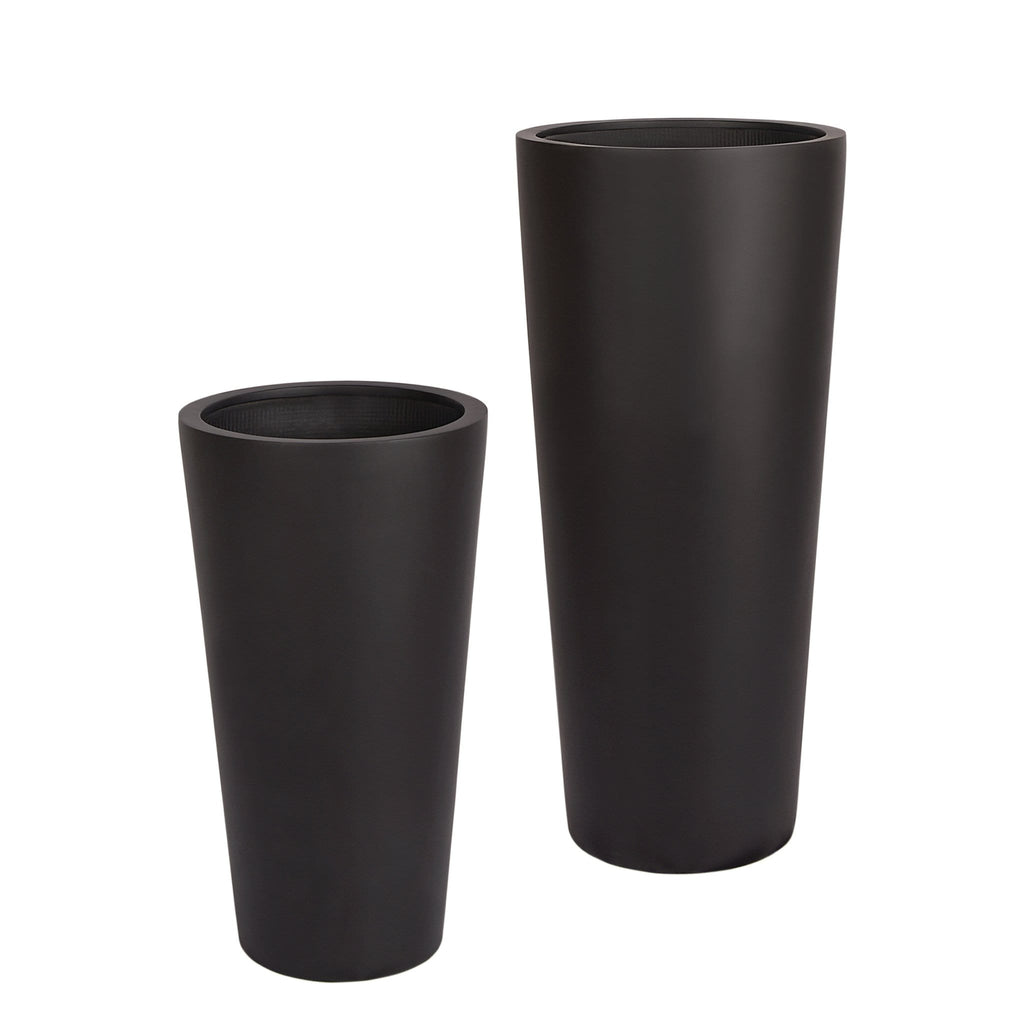 Round Ficonstone Tree Pot - Bloomr