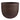 Pots-Round Polyfiber Tree Pot - Large-Bloomr