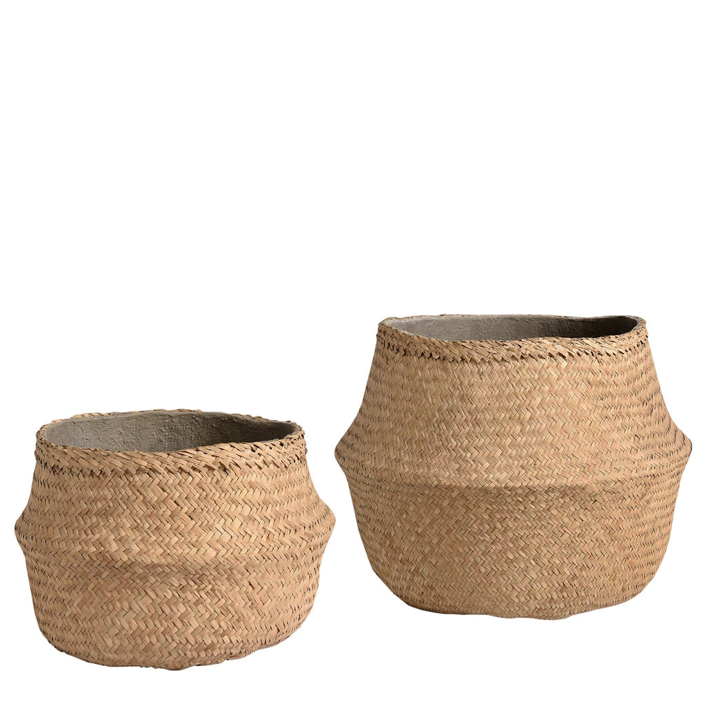 Seagrass Pot - Bloomr