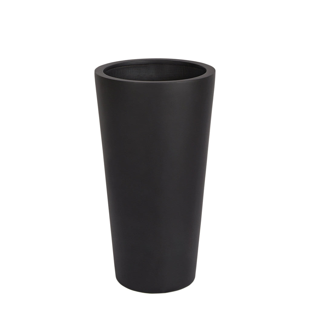 Small Round Ficonstone Tree Pot - Bloomr