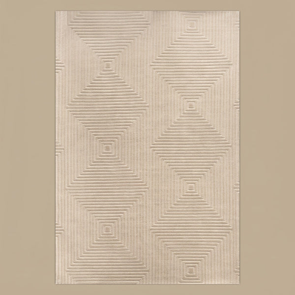 Rug <br> Premium Handmade Wool - Bloomr