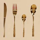 Cutlery Set - Bloomr