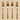 Tableware-Dessert Fork Set of 4-Bloomr