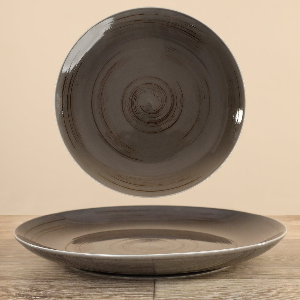 Round Plate - Bloomr