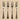 Tableware-Dessert Fork Set of 4-Bloomr