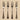 Tableware-Dessert Fork <br> Set of 4-Bloomr