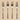 Tableware-Dessert Fork <br> Set of 4-Bloomr