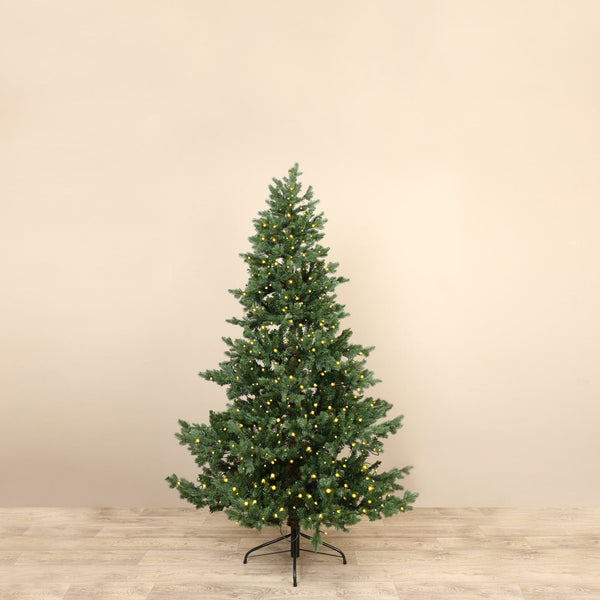 Artificial Christmas Tree <br> 180cm|210cm|240cm|270cm|300cm - Bloomr