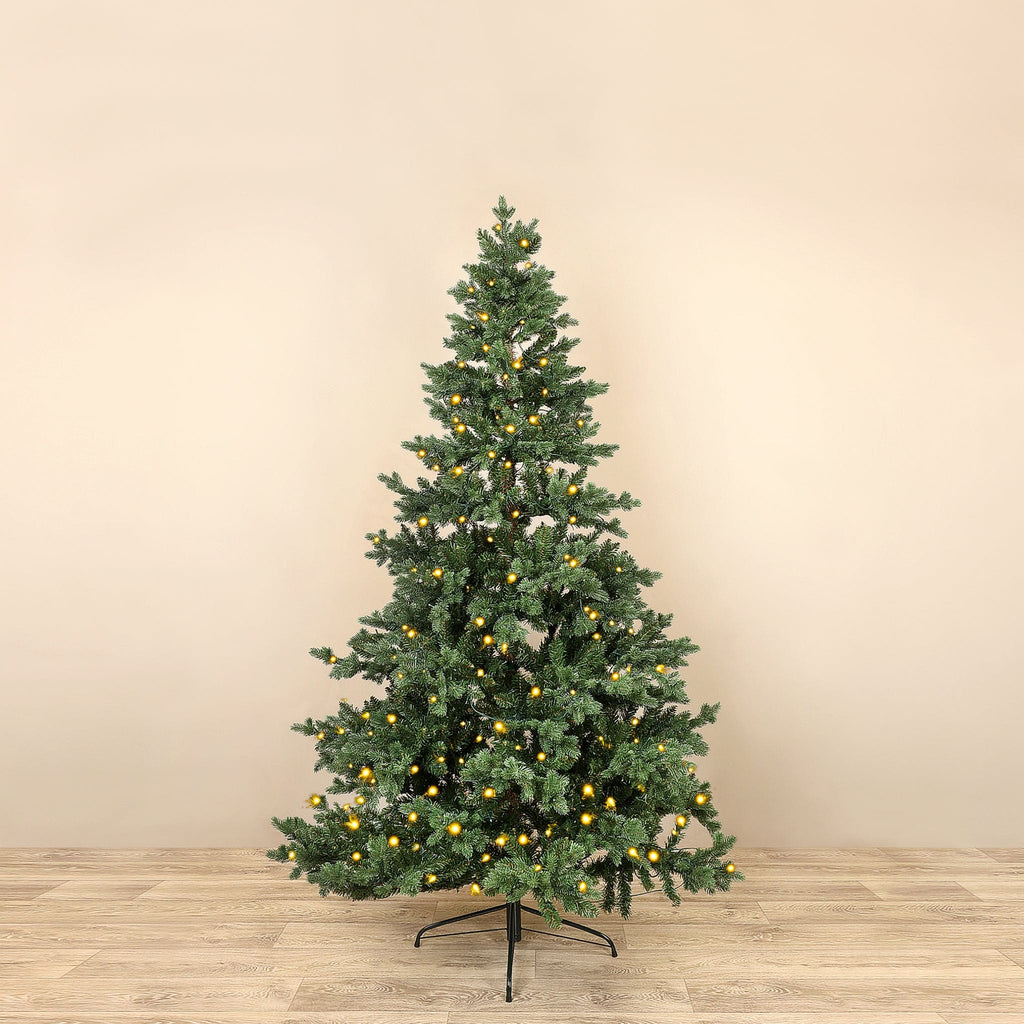 Artificial Christmas Tree <br> 180cm|210cm|240cm|270cm|300cm - Bloomr