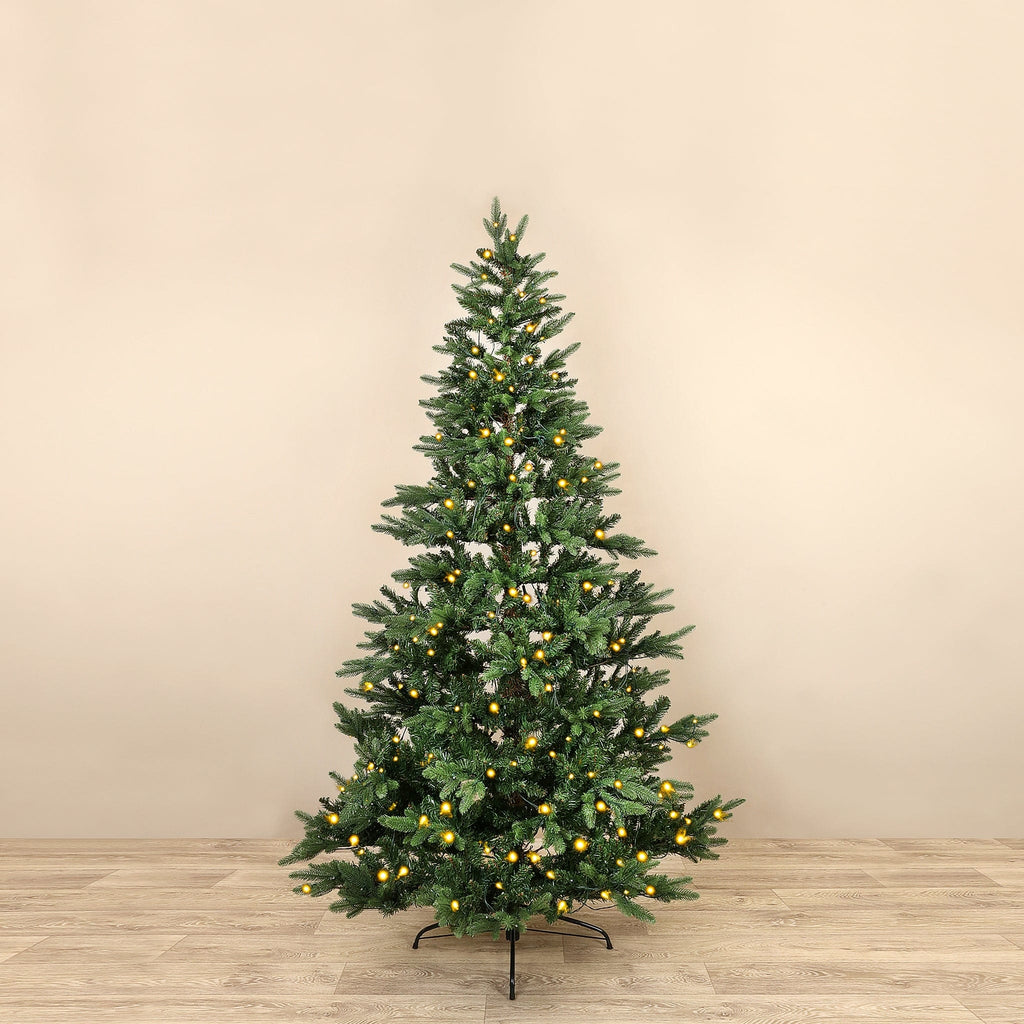 Artificial Christmas Tree <br> 180cm|210cm|240cm|270cm|300cm - Bloomr