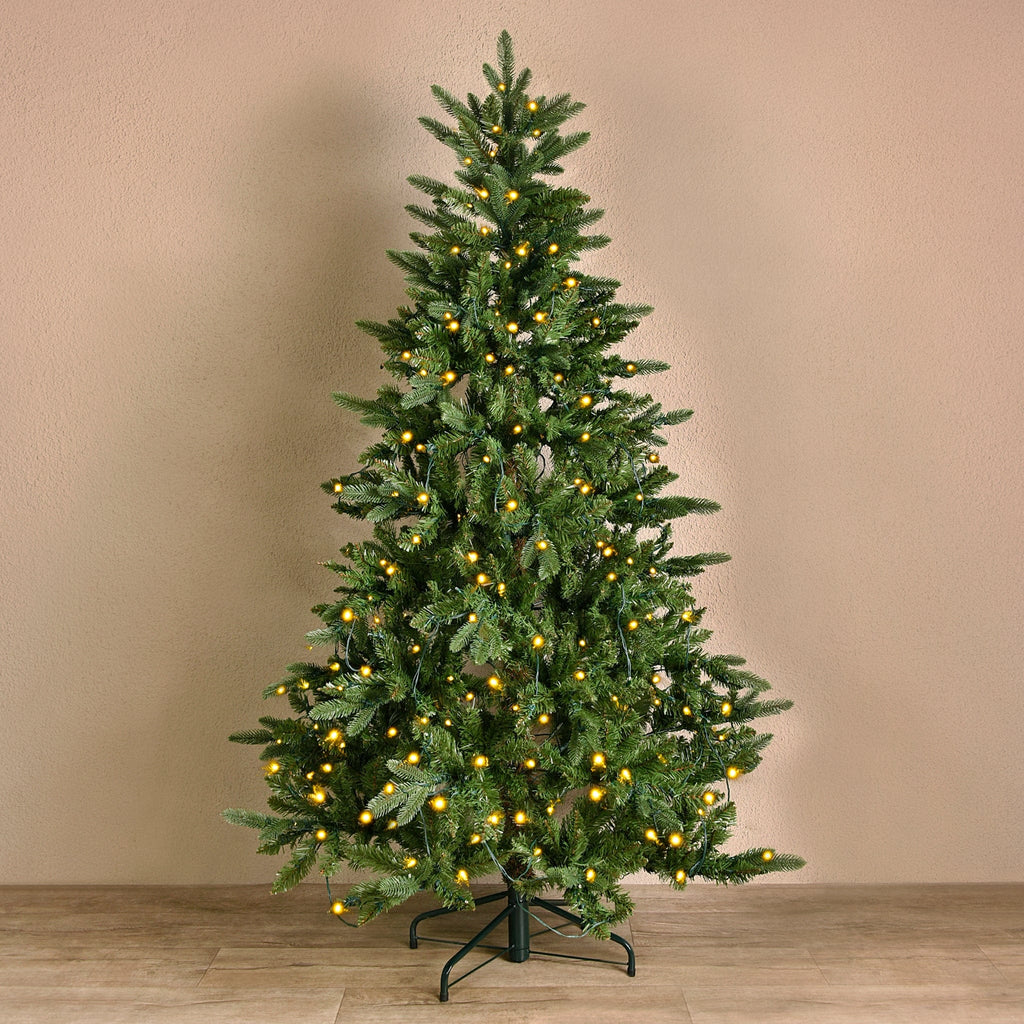 Artificial Christmas Tree <br> 180cm|210cm|240cm|270cm|300cm - Bloomr