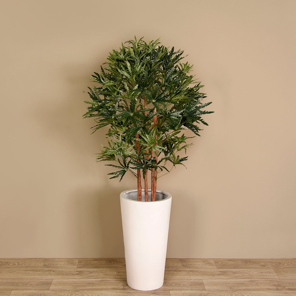 Artificial Aralia Tree - Bloomr