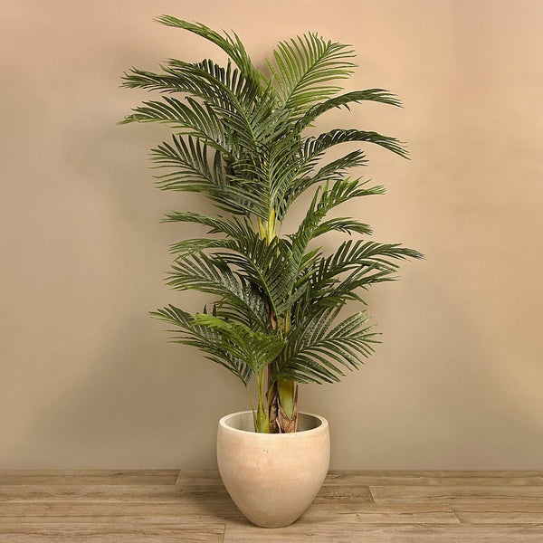 Artificial Areca Palm - Bloomr