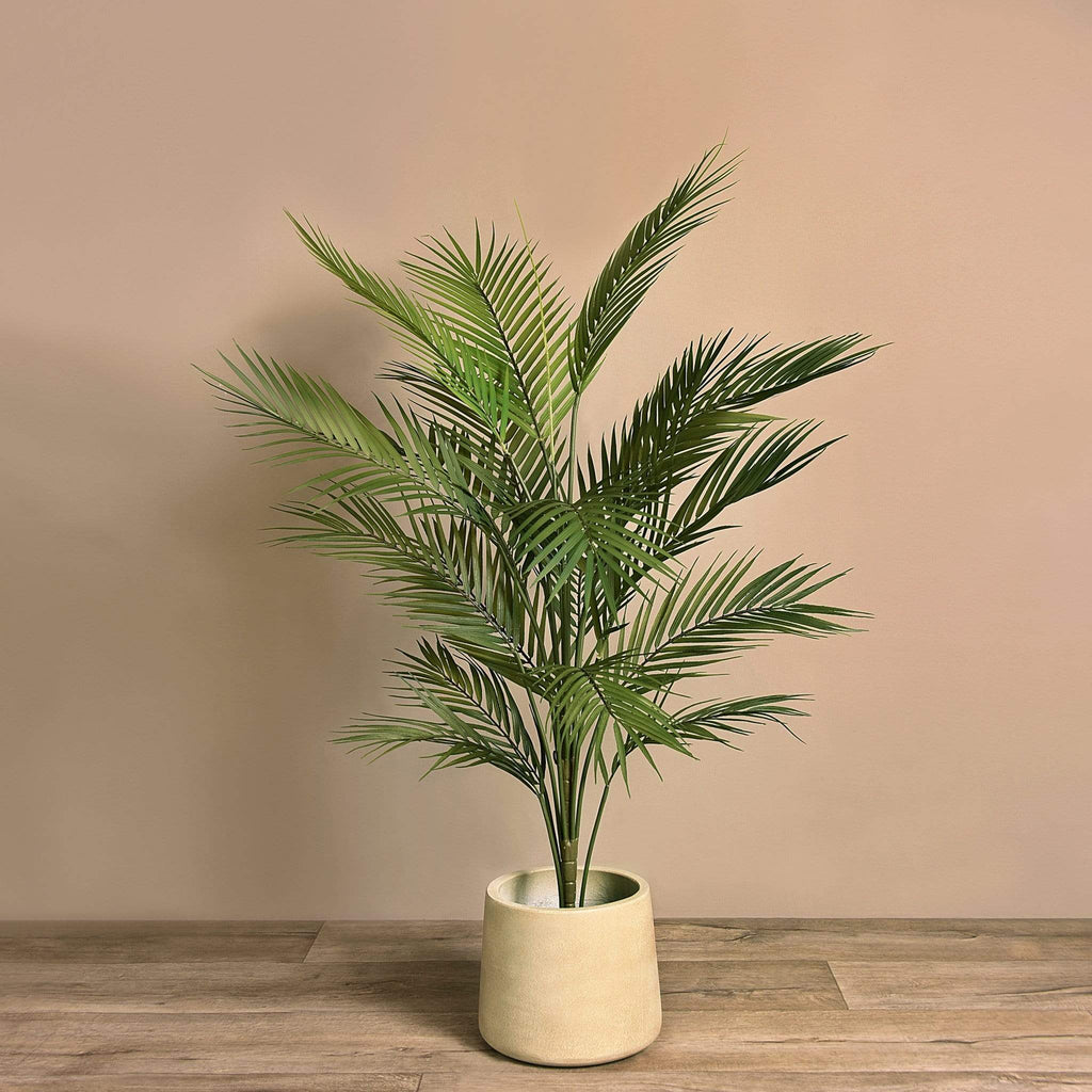 Artificial Areca Palm - Bloomr