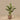 Trees-Artificial Banana Tree 125cm-Bloomr