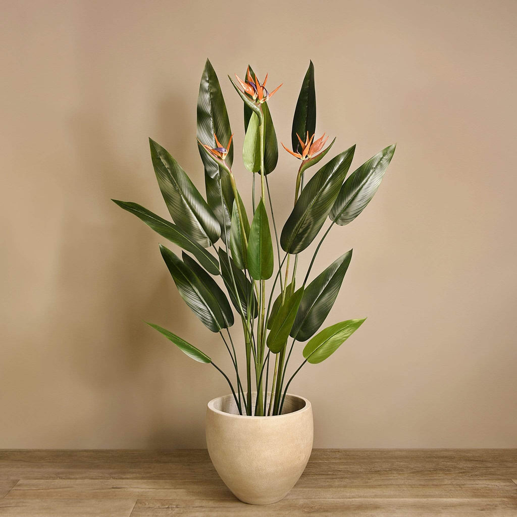 Artificial Bird of Paradise - Bloomr