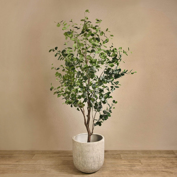 Artificial Ficus Tree - Bloomr